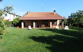 Agriturismo Casa Guidoni